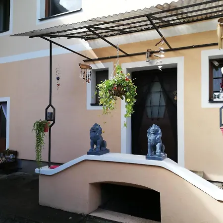 Haus Petra * Neumarkt in Steiermark