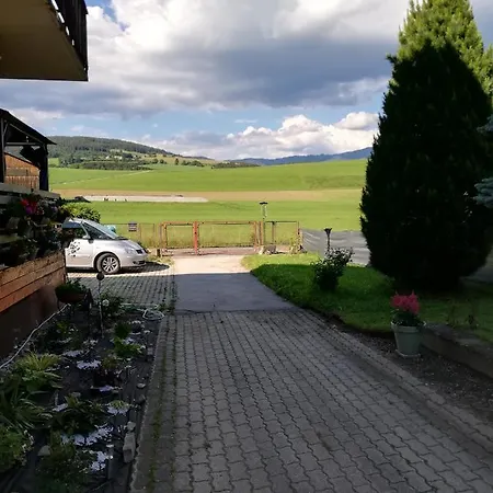 Haus Petra