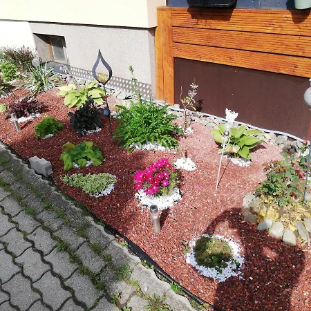 Haus Petra Lejlighed