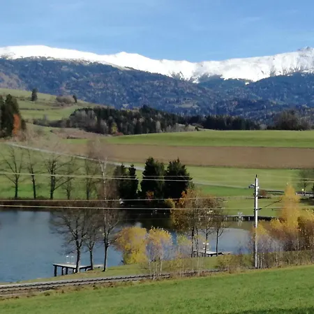 Haus Petra Apartment Neumarkt in Steiermark