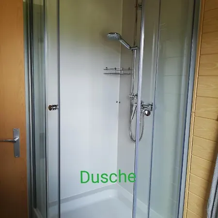 Lejlighed Haus Petra