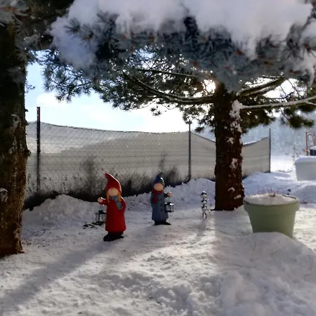 Lejlighed Haus Petra