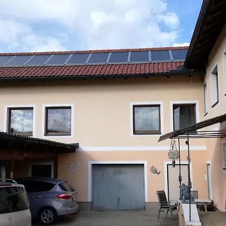 Haus Petra Lejlighed Neumarkt in Steiermark