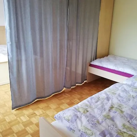 Haus Petra Neumarkt in Steiermark