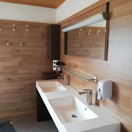 Haus Petra Neumarkt in Steiermark