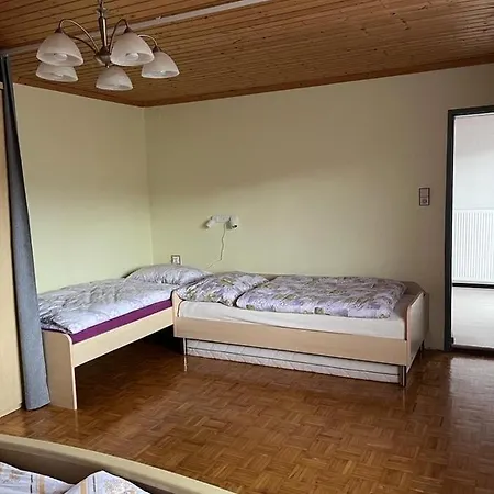 Lejlighed Haus Petra