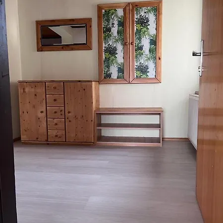 Haus Petra Neumarkt in Steiermark