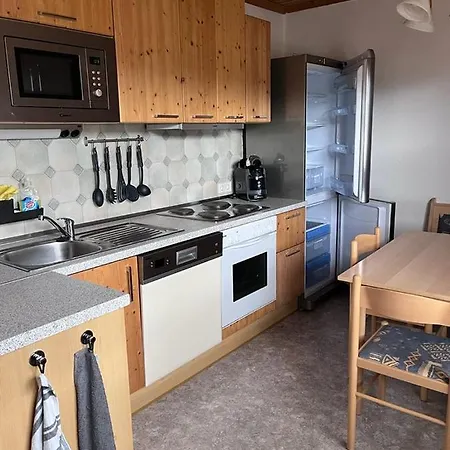 Haus Petra Neumarkt in Steiermark