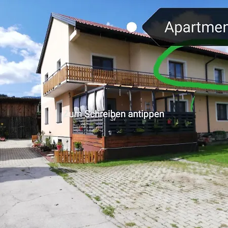 Haus Petra Neumarkt in Steiermark