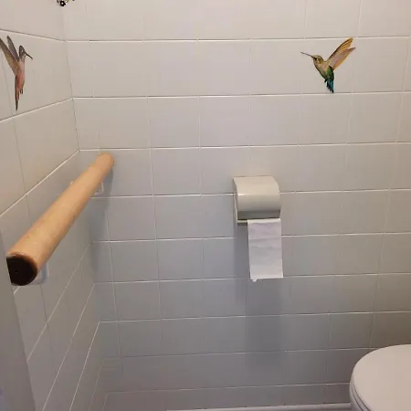 Haus Petra Lejlighed Neumarkt in Steiermark