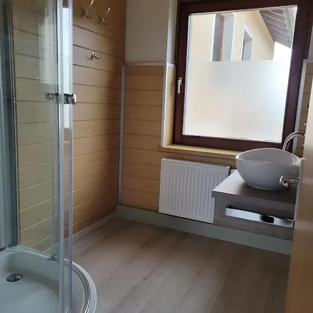 Lejlighed Haus Petra