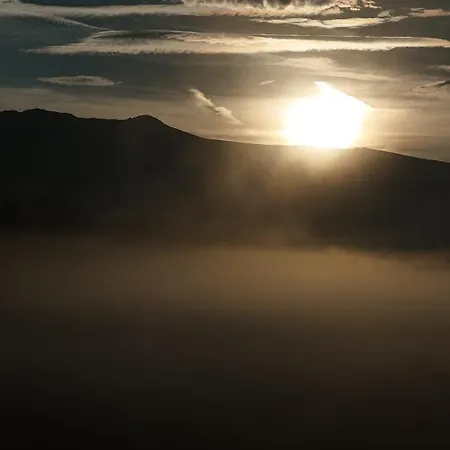 Lejlighed Haus Petra *