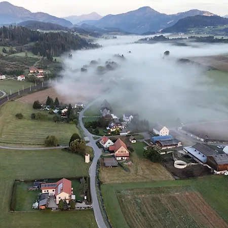Haus Petra Lejlighed Neumarkt in Steiermark