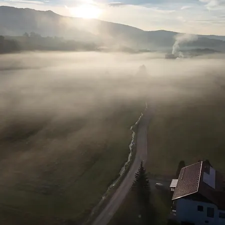 Haus Petra Apartamento