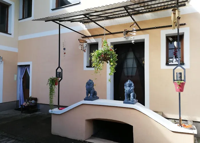 Haus Petra * Neumarkt in Steiermark