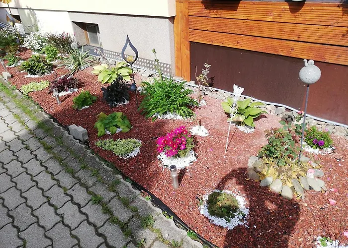 Haus Petra Apartment