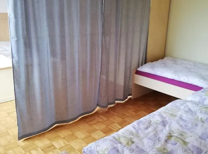 Haus Petra Neumarkt in Steiermark