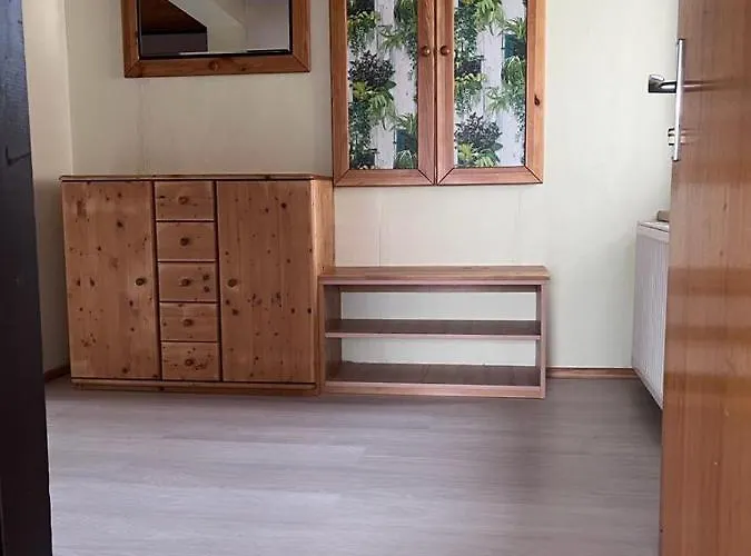 Haus Petra Neumarkt in Steiermark