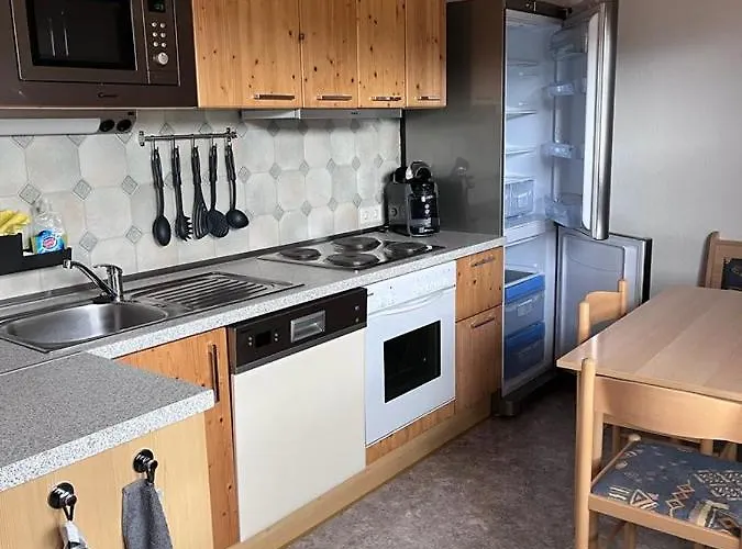 Haus Petra Neumarkt in Steiermark