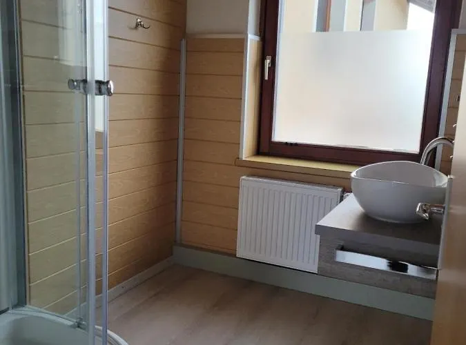 Apartment Haus Petra