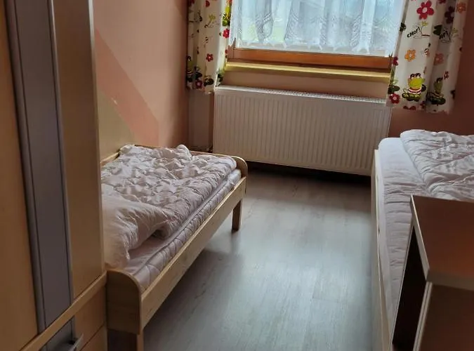 Haus Petra Neumarkt in Steiermark