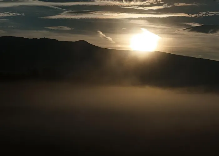 Apartmán Haus Petra *