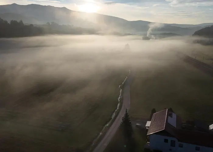 Haus Petra Apartmán