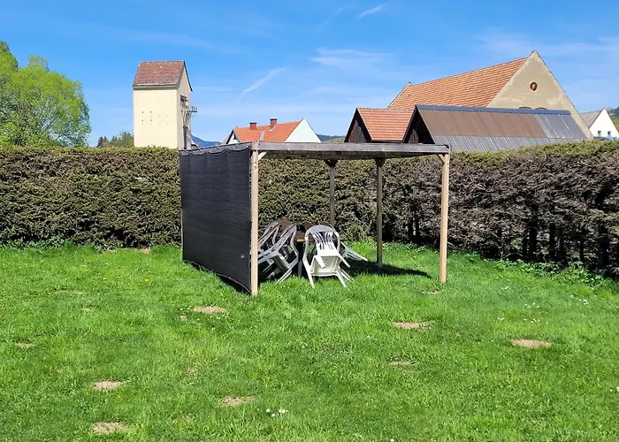 Apartamento Haus Petra Neumarkt in Steiermark